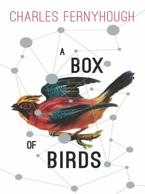 A Box of Birds - ebook